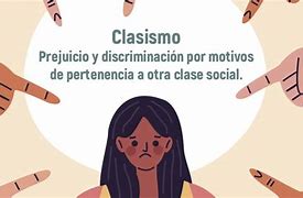 Image result for clasista