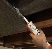 Image result for Application of Duct Sealant