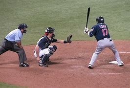 Image result for Mini Baseball Bat at the Twins Game