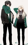 Image result for Anime Couple Matching Outfits