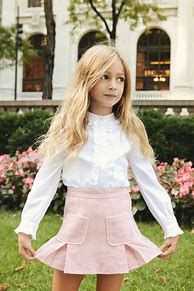 Image result for Kids Girly Girl Fashion