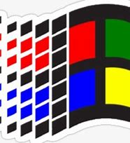 Image result for Microsoft Sticker