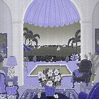 Image result for Art Deco Pedestal