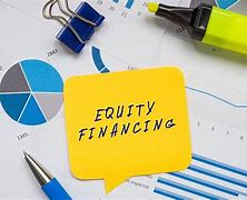 Image result for Equity Financing Accounting