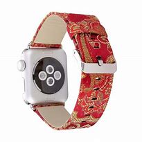 Image result for Fabric Apple Phone Watch Bands for Women