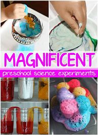 Image result for Fun Hands-On Science Experiments