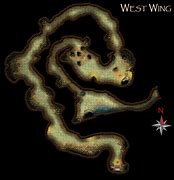Image result for Map of the Wai Ling Dwarf
