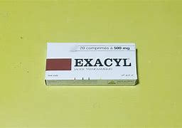 Image result for exacyl