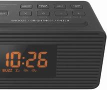 Image result for Nexus Alarm Radio Clock