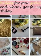 Image result for Forgottern My Birthday