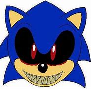Image result for Sonic.exe Face Image