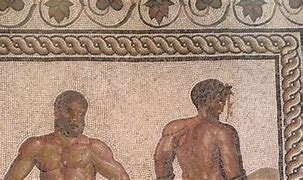Image result for Greco-Roman People's