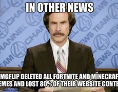 Image result for In Other News Meme