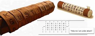 Image result for Common Codes and Ciphers