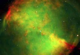 Image result for Hand of God Nebula