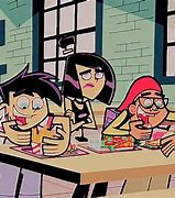 Image result for Butch Hartman Danny Phantom Drawing