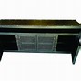 Image result for Industrial Surplus Console