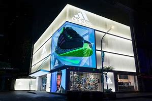 Image result for Adidas 總部