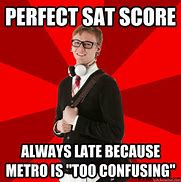 Image result for Metio Metro Memes