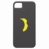 Image result for Banana iPhone SE White