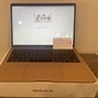 Image result for MacBook Air M3 Gold