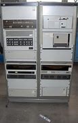 Image result for HP 1000 MiniComputer