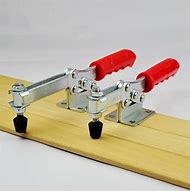 Image result for Small Display Horizontal Clamps