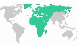 Image result for Map of Europe and Middle East