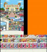 Image result for Family Guy Quahog Map