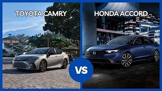 Image result for 2025 Toyota Camry vs 2025 Mazda 6 vs 2025 Honda Accord