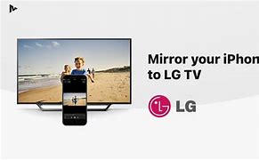Image result for lg tv cast iphone