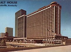 Image result for Galt House Hotel Louisville KY