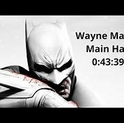 Image result for Bruce Wayne Manor