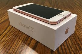 Image result for iPhone 6s Rose Gold Unboxing