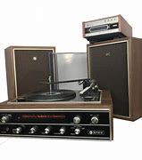 Image result for Nivico Turntable