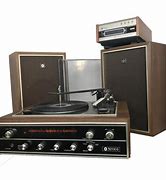 Image result for nivico turntable
