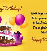 Image result for Birthday Sayings Quote