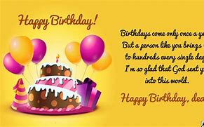 Image result for Special Birthday Quotes