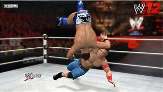 Image result for WWE 2K12