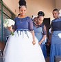 Image result for Unique African Wedding Dresses