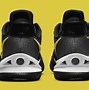 Image result for Kyrie Irving Shoes Black and Gold