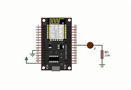 Image result for Nodemcu Esp8266 Module