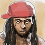 Image result for Lil Wayne Album Wallpapers