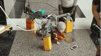 Image result for Robot Gadgets