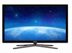 Image result for Flat TV Front View