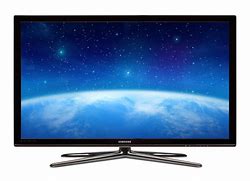 Image result for Image of a Flat Screen Television