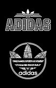 Image result for Retro Adidas Logo