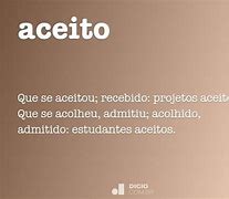 Image result for aceitzzo