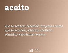 Image result for aceitozo