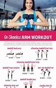 Image result for Spring Arm Workout